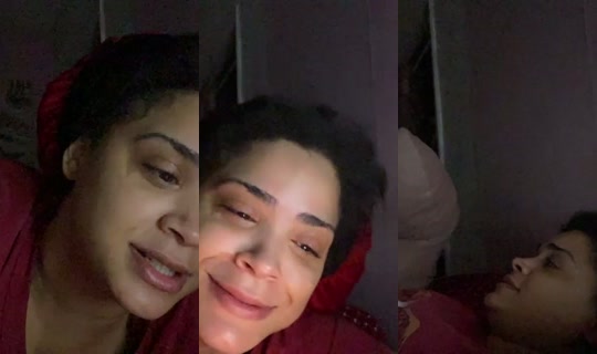 therealamazingcarol's Live Session — Oct 14, 2026, 4:43 AM