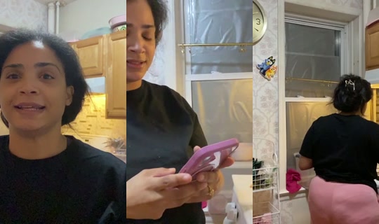 therealamazingcarol's Live Session — Oct 16, 2026, 12:43 AM