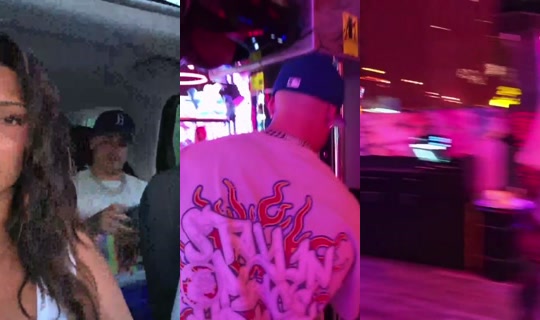 therealtianamusarra's Live Session — Jul 26, 2026, 12:10 AM