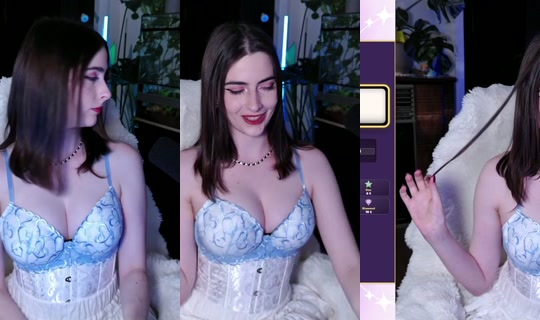 theskylucy's Live Session — Oct 15, 2026, 11:48 AM