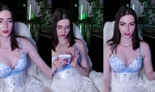 theskylucy's Live Session — Oct 15, 2026, 12:39 PM