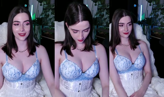 theskylucy's Live Session — Oct 15, 2026, 1:30 PM