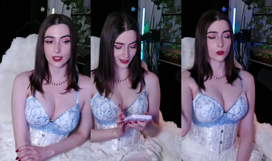 theskylucy's Live Session — Oct 15, 2026, 2:21 PM