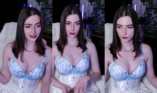 theskylucy's Live Session — Oct 15, 2026, 3:11 PM