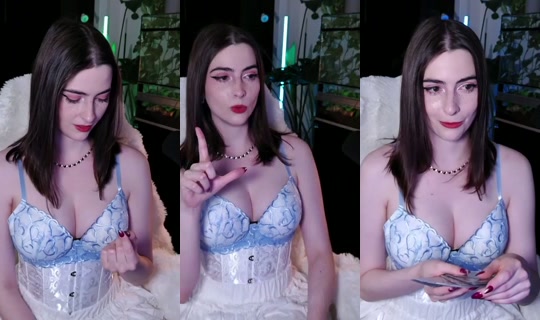 theskylucy's Live Session — Oct 15, 2026, 6:33 PM