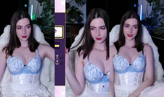 theskylucy's Live Session — Oct 15, 2026, 7:24 PM