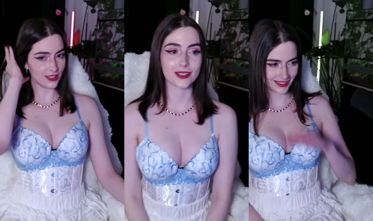 theskylucy's Live Session — Oct 15, 2026, 8:14 PM