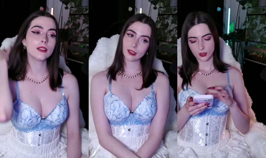 theskylucy's Live Session — Oct 15, 2026, 9:05 PM