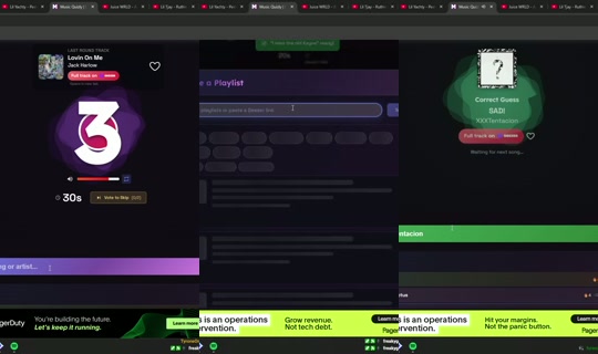 thetrashman928's Live Session — Aug 11, 2026, 8:09 PM