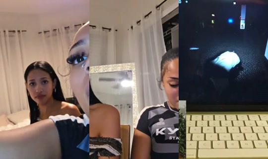 theycallmeleii's Live Session — Jul 22, 2026, 2:56 AM