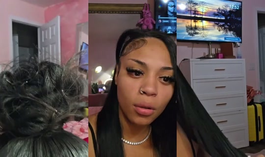 theycallmeleii's Live Session — Jul 23, 2026, 4:29 AM