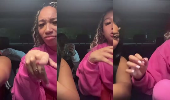 theycallmeleii's Live Session — Jul 26, 2026, 5:01 AM