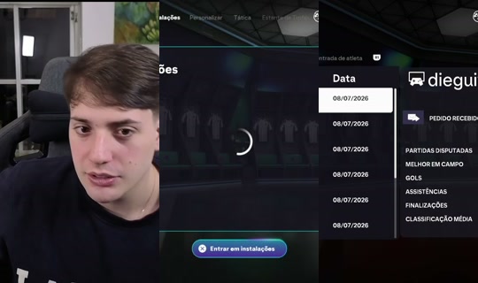 thimagroo's Live Session — Jul 9, 2026, 12:47 AM