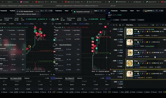 thragg_trades's Live Session — Oct 15, 2026, 3:16 AM
