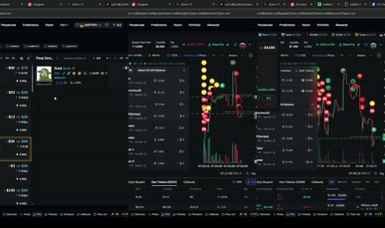 thragg_trades's Live Session — Oct 15, 2026, 4:07 AM