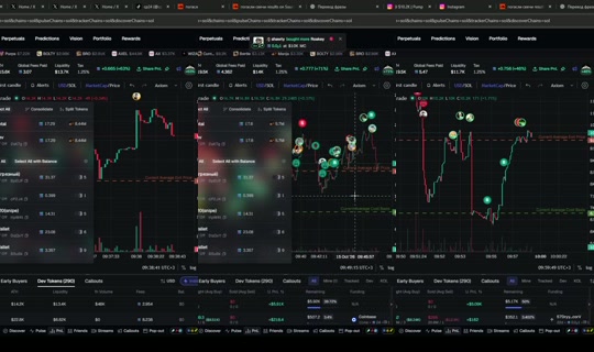 thragg_trades's Live Session — Oct 15, 2026, 6:38 AM