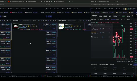 thragg_trades's Live Session — Oct 15, 2026, 10:29 PM