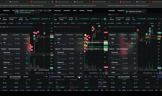 thragg_trades's Live Session — Oct 16, 2026, 6:54 AM