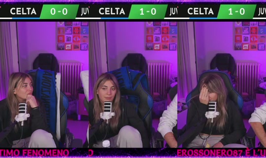 tommasoebenedetta's Live Session — Oct 15, 2026, 7:08 PM