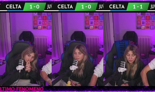 tommasoebenedetta's Live Session — Oct 15, 2026, 7:59 PM
