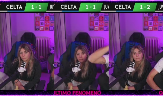 tommasoebenedetta's Live Session — Oct 15, 2026, 8:49 PM