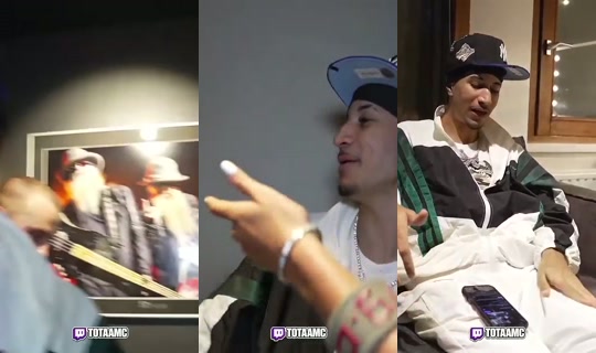 totaamc's Live Session — Oct 14, 2026, 6:32 PM