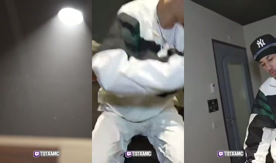 totaamc's Live Session — Oct 14, 2026, 7:22 PM