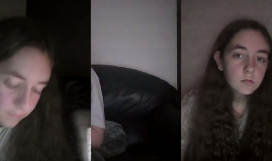 totally_not_sophiaaa12's Live Session — Jul 28, 2026, 9:38 AM