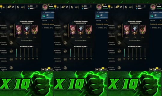 tox_iq's Live Session — Aug 17, 2026, 12:24 PM