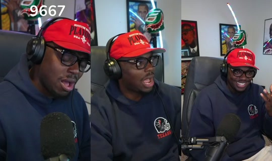 tray's Live Session — Jul 9, 2026, 2:50 AM