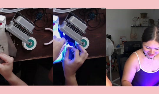 tremeashop's Live Session — Jul 23, 2026, 5:24 PM