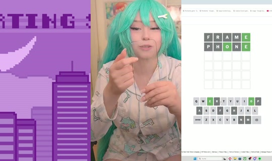 upminaa's Live Session — Sep 22, 2026, 6:59 PM