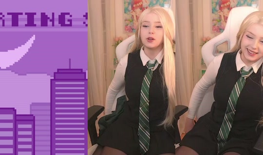 upminaa's Live Session — Oct 16, 2026, 6:47 PM