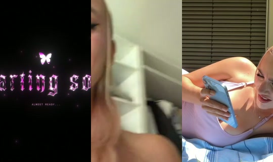 vansessy's Live Session — Jul 24, 2026, 10:25 AM