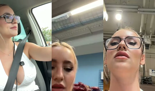vansessy's Live Session — Jul 27, 2026, 10:09 AM