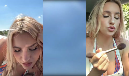 vansessy's Live Session — Jul 28, 2026, 12:18 PM