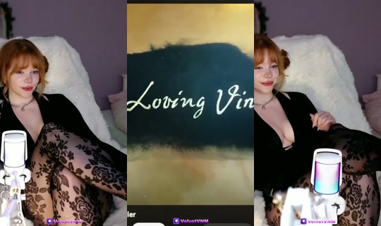 velvetvnm's Live Session — Sep 12, 2026, 3:58 AM
