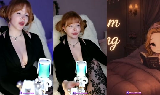 velvetvnm's Live Session — Sep 12, 2026, 4:36 PM