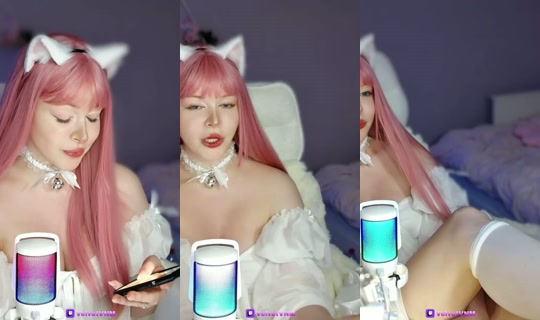 velvetvnm's Live Session — Sep 12, 2026, 11:21 PM
