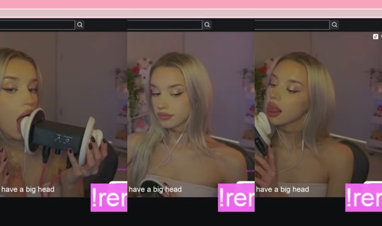 veronika's Live Session — Jul 27, 2026, 9:02 PM