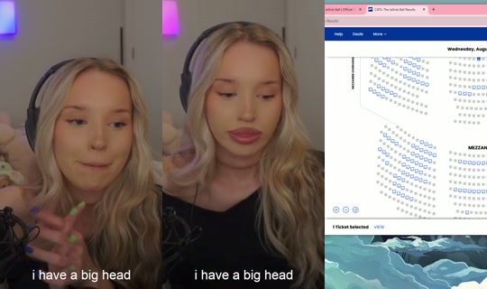 veronika's Live Session — Jul 28, 2026, 3:26 AM