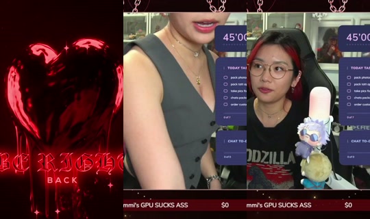 viafruity's Live Session — Jul 8, 2026, 10:40 PM