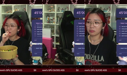 viafruity's Live Session — Jul 8, 2026, 11:31 PM