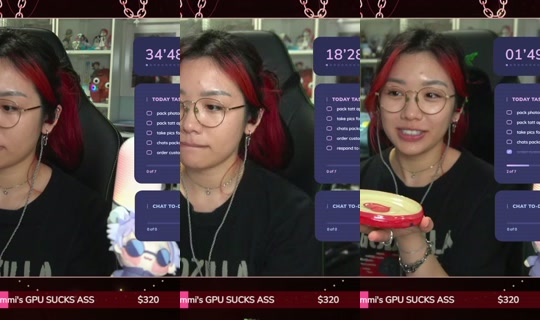 viafruity's Live Session — Jul 9, 2026, 12:22 AM