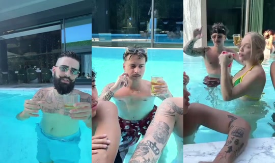 vibesreality's Live Session — Jul 26, 2026, 4:14 PM