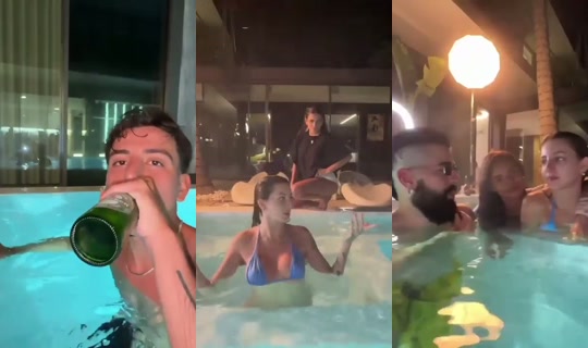 vibesreality's Live Session — Jul 27, 2026, 1:31 AM
