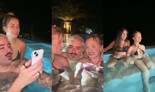 vibesreality's Live Session — Jul 27, 2026, 5:45 AM
