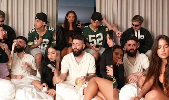 vibesreality's Live Session — Jul 27, 2026, 10:49 AM