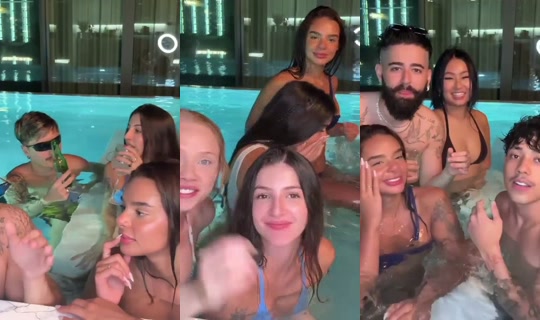 vibesreality's Live Session — Jul 27, 2026, 3:53 PM