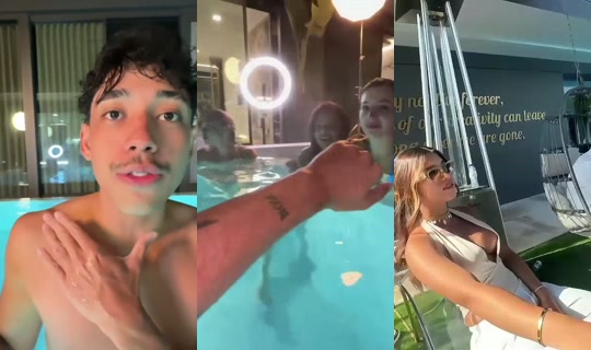 vibesreality's Live Session — Jul 28, 2026, 12:10 AM